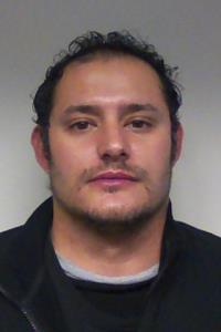 Jorge Alejandro Cruz De Armas a registered Sex Offender of California